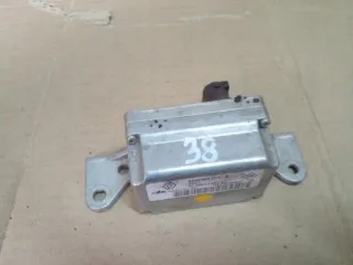 8200004644 Блок ESP Renault Laguna 2 Арт AL14637219403, вид 2