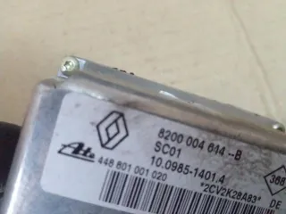 8200004644 Блок ESP Renault Laguna 2 Арт AL14637219403, вид 3
