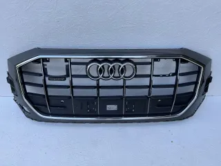 4M8853651D Решетка радиатора Audi Q8 Арт AL14640930691, вид 1