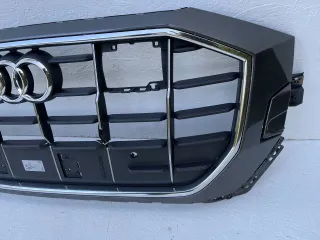 4M8853651D Решетка радиатора Audi Q8 Арт AL14640930691, вид 3