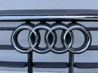4M8853651D Решетка радиатора Audi Q8 Арт AL14640930691, вид 6