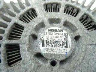 A3TJ4081ZE Генератор Nissan NV 200 Арт AL14641166934_2, вид 2