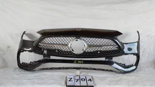 A2068858401 Бампер передний Mercedes C W206 Арт AL14641476793, вид 1