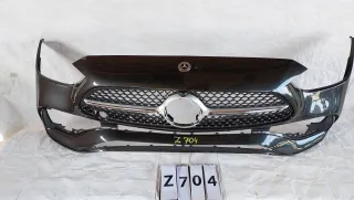 A2068858401 Бампер передний Mercedes C W206 Арт AL14641476793, вид 3