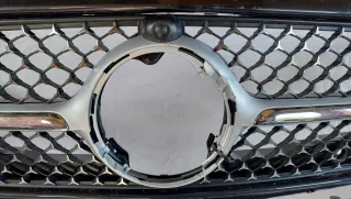A2068858401 Бампер передний Mercedes C W206 Арт AL14641476793, вид 4