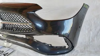 A2068858401 Бампер передний Mercedes C W206 Арт AL14641476793, вид 6