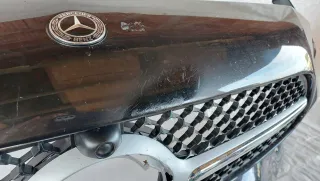 A2068858401 Бампер передний Mercedes C W206 Арт AL14641476793, вид 7
