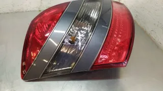 A2218200164 Фонарь задний левый Mercedes S W221 Арт AL14646791650, вид 3