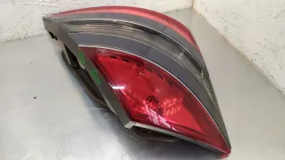 A2218200164 Фонарь задний левый Mercedes S W221 Арт AL14646791650, вид 4