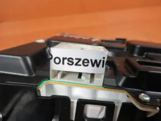 13186692EC,13186692,EC Щиток приборов (приборная панель) Opel Vectra C  Арт AL14648867674_2, вид 3