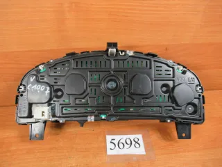13186692EC,13186692,EC Щиток приборов (приборная панель) Opel Vectra C  Арт AL14648867674_2, вид 4