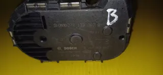 078133062B Блок дросселя Audi A4 B8 Арт AL14655121819_3, вид 2