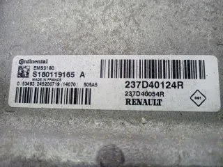 237D40124R,AUTOFRANCE2 Блок управления двигателем Renault ZOE Арт AL14655416892, вид 4