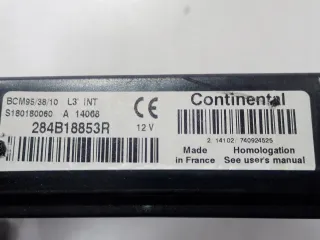 237D40124R,AUTOFRANCE2 Блок управления двигателем Renault ZOE Арт AL14655416892, вид 5