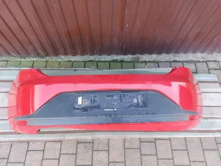 5F0807421B,5F0807487 Бампер задний Seat Leon 3 Арт AL14656907969, вид 1
