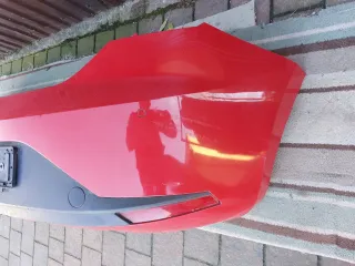 5F0807421B,5F0807487 Бампер задний Seat Leon 3 Арт AL14656907969, вид 2