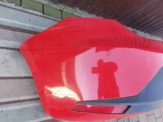 5F0807421B,5F0807487 Бампер задний Seat Leon 3 Арт AL14656907969, вид 5