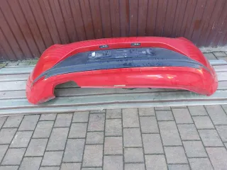 5F0807421B,5F0807487 Бампер задний Seat Leon 3 Арт AL14656907969, вид 6