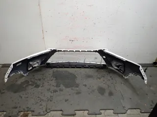 6F9807221B Бампер передний Seat ARONA Арт AL14661982794, вид 5