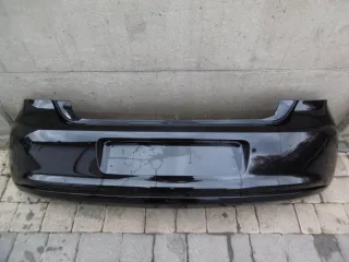 6R6807421BH Бампер задний Volkswagen Polo 6 Арт AL14663895540, вид 1
