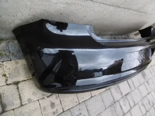 6R6807421BH Бампер задний Volkswagen Polo 6 Арт AL14663895540, вид 2