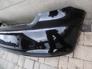 6R6807421BH Бампер задний Volkswagen Polo 6 Арт AL14663895540, вид 3