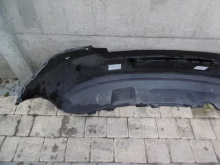6R6807421BH Бампер задний Volkswagen Polo 6 Арт AL14663895540, вид 4