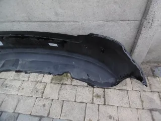 6R6807421BH Бампер задний Volkswagen Polo 6 Арт AL14663895540, вид 5