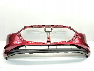 BCKN-50031 Бампер передний Mazda 3 BP Арт AL14664600978, вид 1