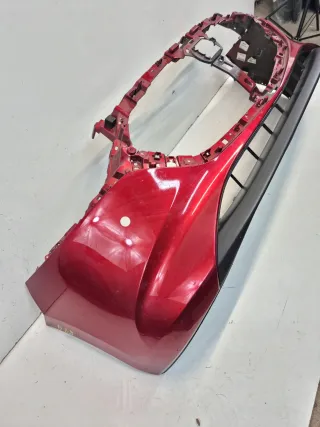 BCKN-50031 Бампер передний Mazda 3 BP Арт AL14664600978, вид 3