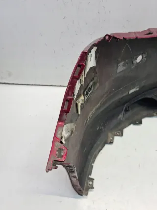 BCKN-50031 Бампер передний Mazda 3 BP Арт AL14664600978, вид 4