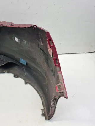 BCKN-50031 Бампер передний Mazda 3 BP Арт AL14664600978, вид 5