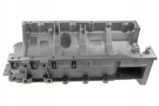 BMO-FR-007 Поддон Ford Transit connect 1 Арт AL14670180243_3, вид 4