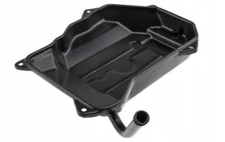 BMO-AU-005 Поддон Audi A4 B5 Арт AL14671487523, вид 1