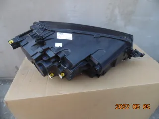 57B941015D Фара передняя (комплект) Skoda Karoq Арт AL14675996166, вид 2