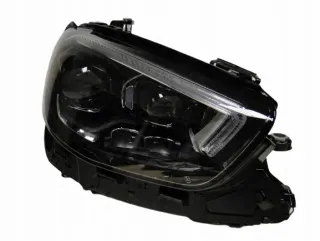 A2139066810 Фара передняя (комплект) Mercedes E W213 Арт AL14686042043, вид 1