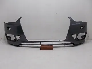 8v3807437 Бампер передний Audi A3 8V Арт AL14695167248, вид 1