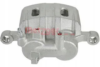 6260816 Суппорт тормозной передний правый Mitsubishi L200 4 Арт AL14701763987, вид 2