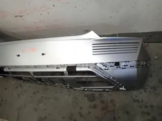 86612-GI110 Бампер задний Hyundai IONIQ 5 Арт AL14705818240, вид 3