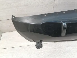 8070950 Бампер задний BMW 1 F40 Арт AL14706415952, вид 2
