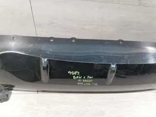 8070950 Бампер задний BMW 1 F40 Арт AL14706415952, вид 4
