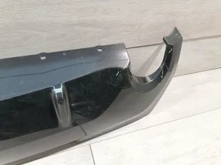 8070950 Бампер задний BMW 1 F40 Арт AL14706415952, вид 6