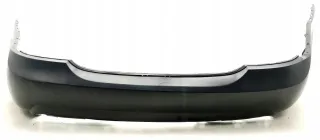 1647355 Бампер задний Mercedes S W221 Арт AL14713889791_2, вид 1