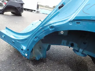  Четверть задняя левая Hyundai Bayon Арт AL14714461025, вид 6