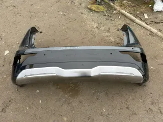  Бампер задний Kia Niro Арт AL14714499043, вид 1