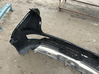  Бампер задний Kia Niro Арт AL14714499043, вид 5