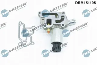 DRM151105 Клапан EGR Opel Corsa B Арт AL14716081592, вид 5