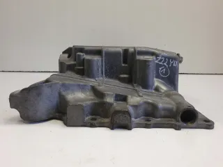 55557090 Поддон Opel Vectra C  Арт AL14718912445_2, вид 5