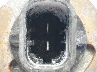 55557090 Поддон Opel Vectra C  Арт AL14718912445_2, вид 8