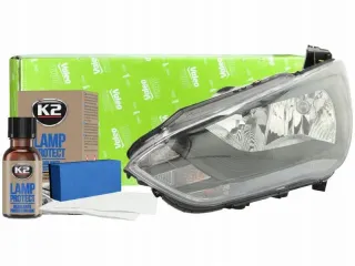 450780 Фара передняя (комплект) Ford Grand C-MAX 1 Арт AL14720351811, вид 1